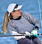 Tocke & Sheehan Snipe Women's Worlds 201