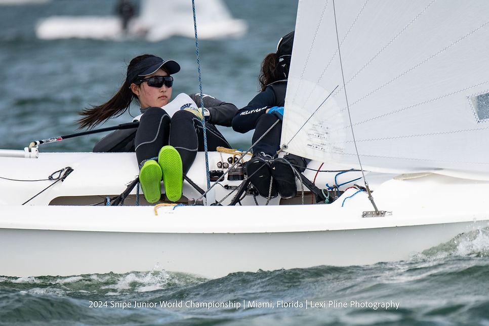 Snipe Japan Junior Worlds Munial Miami.jpeg