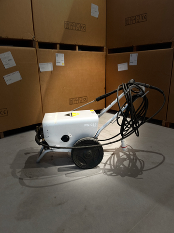 IPC PULI PW - C85