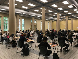 ​Official Statement and Position on In-Person Final Exams at Dawson