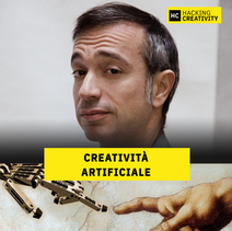 40: Creatività artificiale