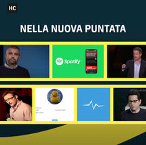 61: Un TEDx ti cambia la vita? (LINK)