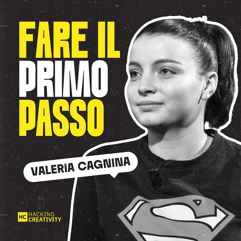 LINK LIVE Hacking Creativity - Puntata #116