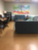 Recovery Support Services