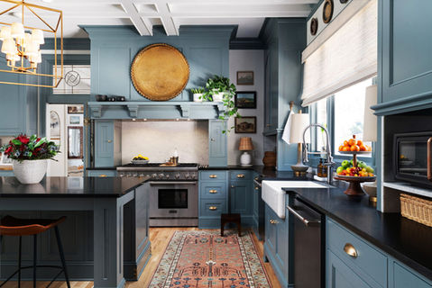 Kitchen Remodel