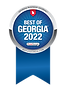 Best of Georgia 2022 Winner For Remodeling