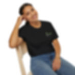 Thumbnail: SEED Unisex Softstyle T-Shirt