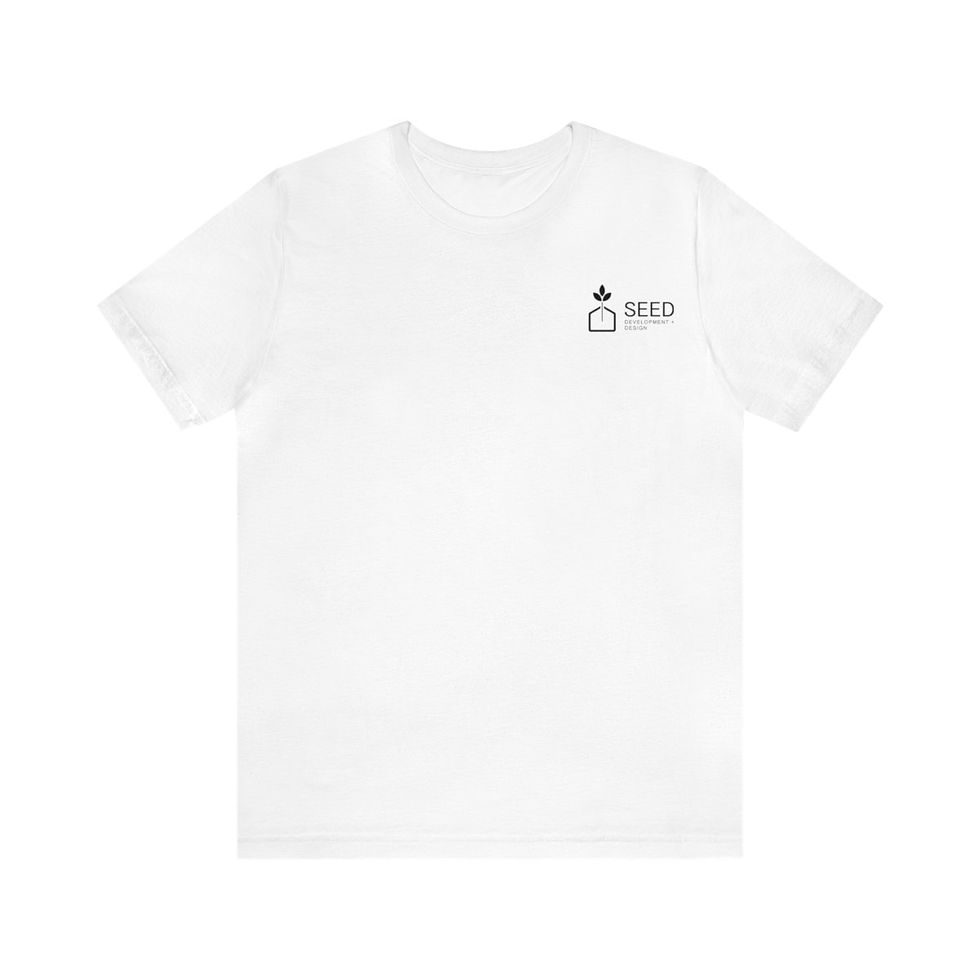 Thumbnail: Making Dreams Come True - Unisex Jersey Short Sleeve Tee