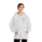 Thumbnail: SEED Unisex Heavy Blend™ Hooded Sweatshirt