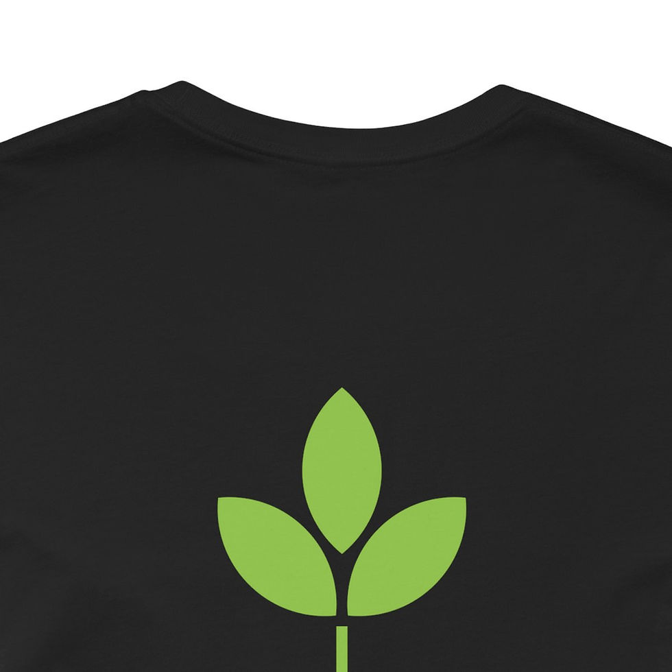 Thumbnail: SEED Unisex Jersey Short Sleeve Tee