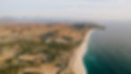 la huerta san sebastian beachfront landscape view