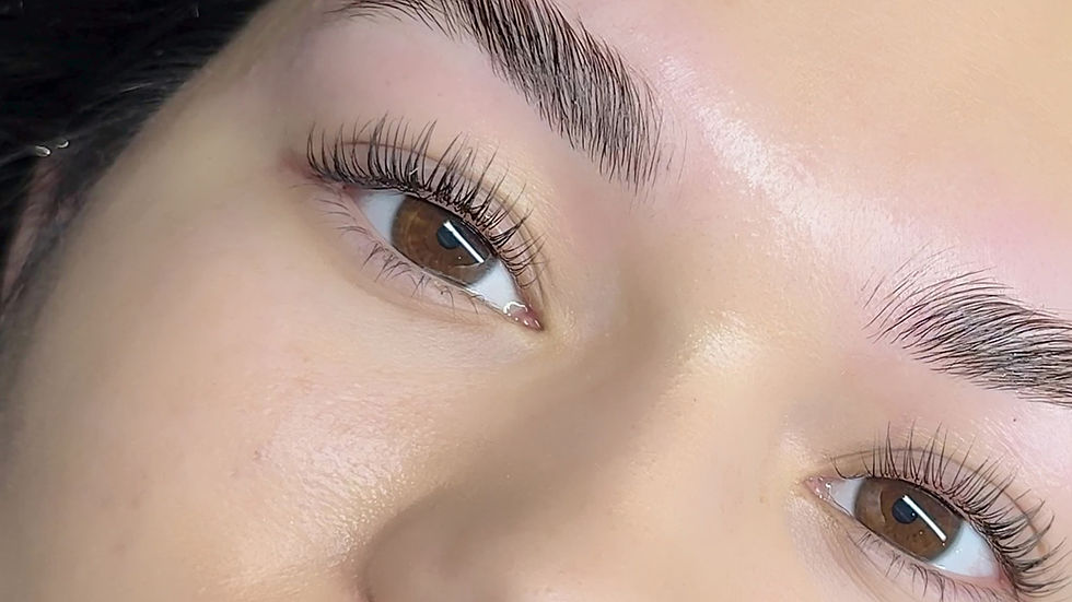 How Long Does a Lash Lift Last?
