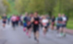 Bellahouston Park 5k/10k/Half Marathon