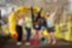 Manchester Running Festival