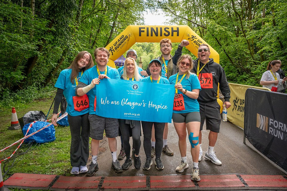 Elder Park 5k/10k