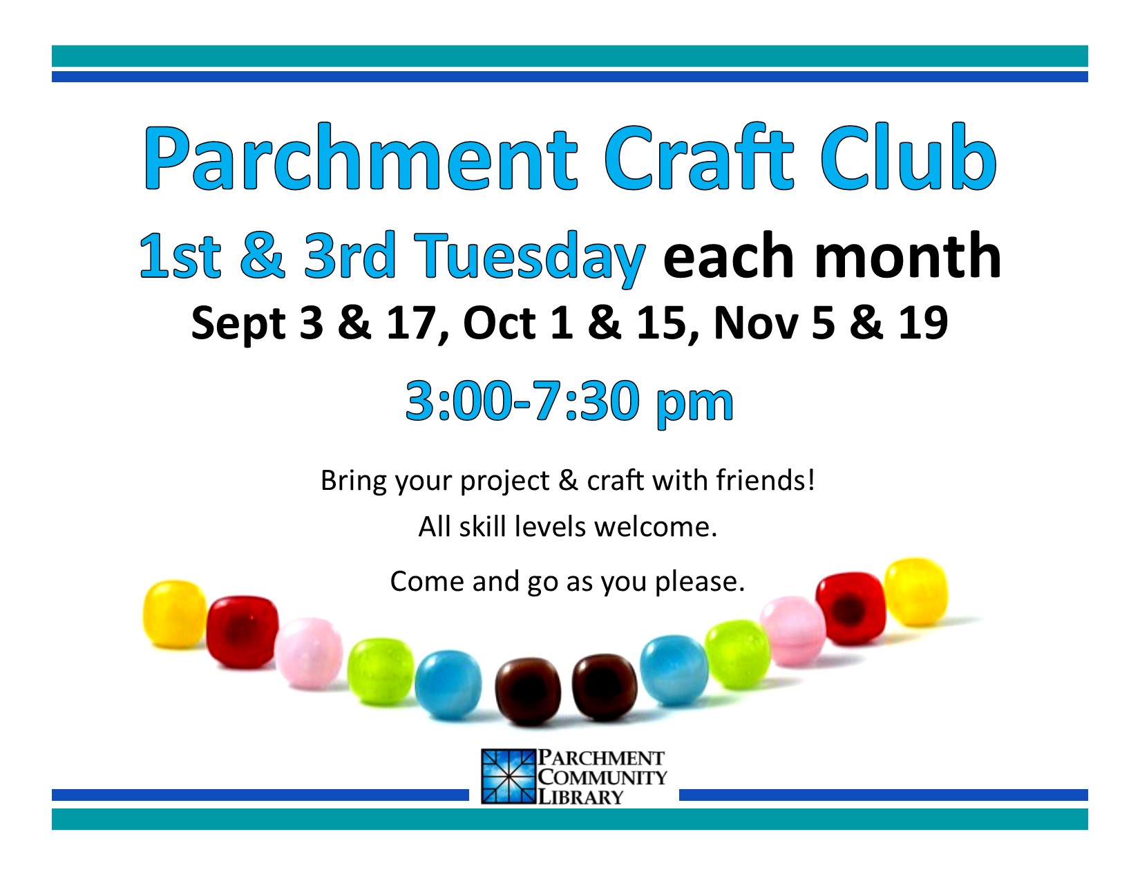 Community Center Parchment Michigan Parchment Community Library