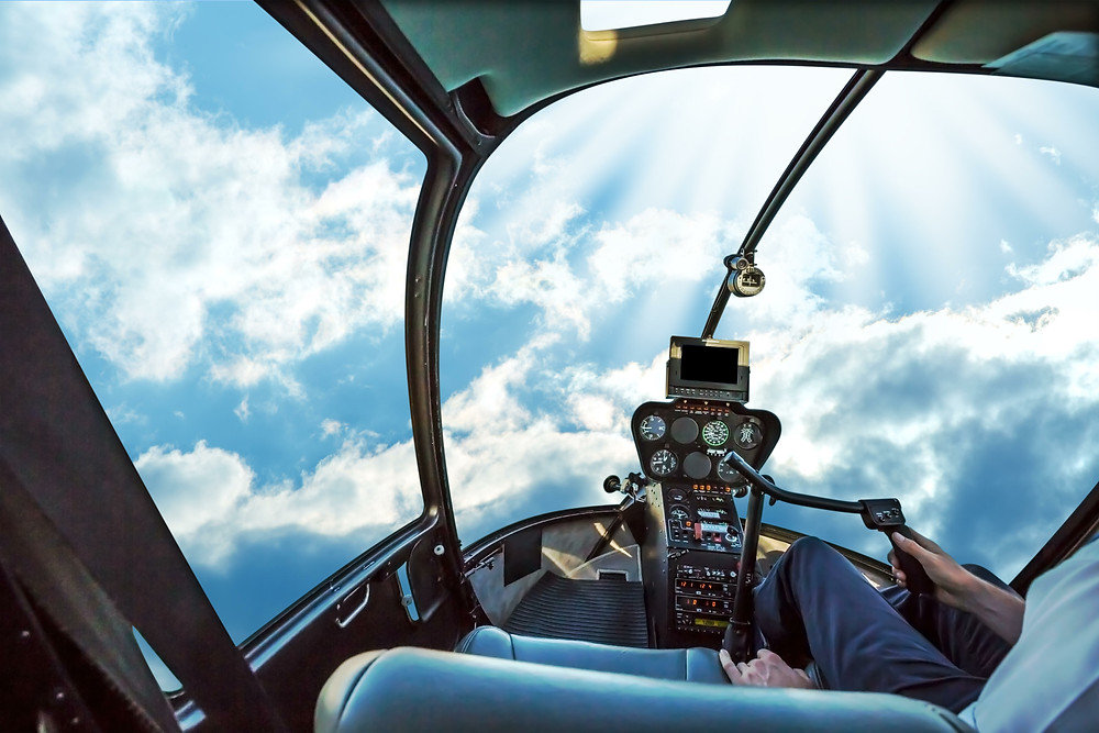 Why is There a Shortage of Helicopter Pilots?