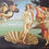 Thumbnail: The Birth of Venus painting by Sandro Botticelli