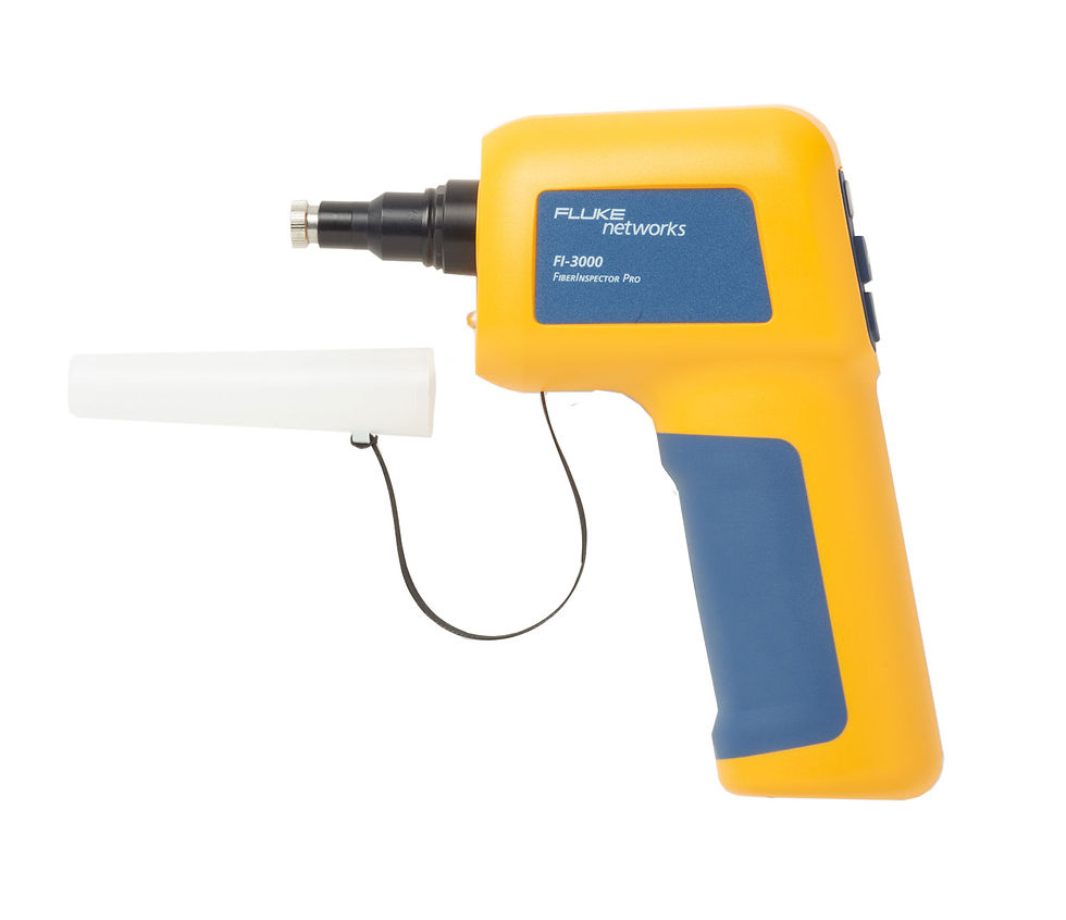 FI-3000 FiberInspector Pro / Matrix Global Networks