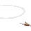 Thumbnail: OM1 Multimode Fibre Optic Pigtails - LC / Fastfibre