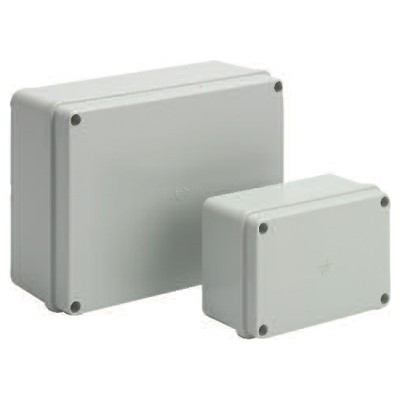 Adaptable Junction Box / Matrix Global Networks