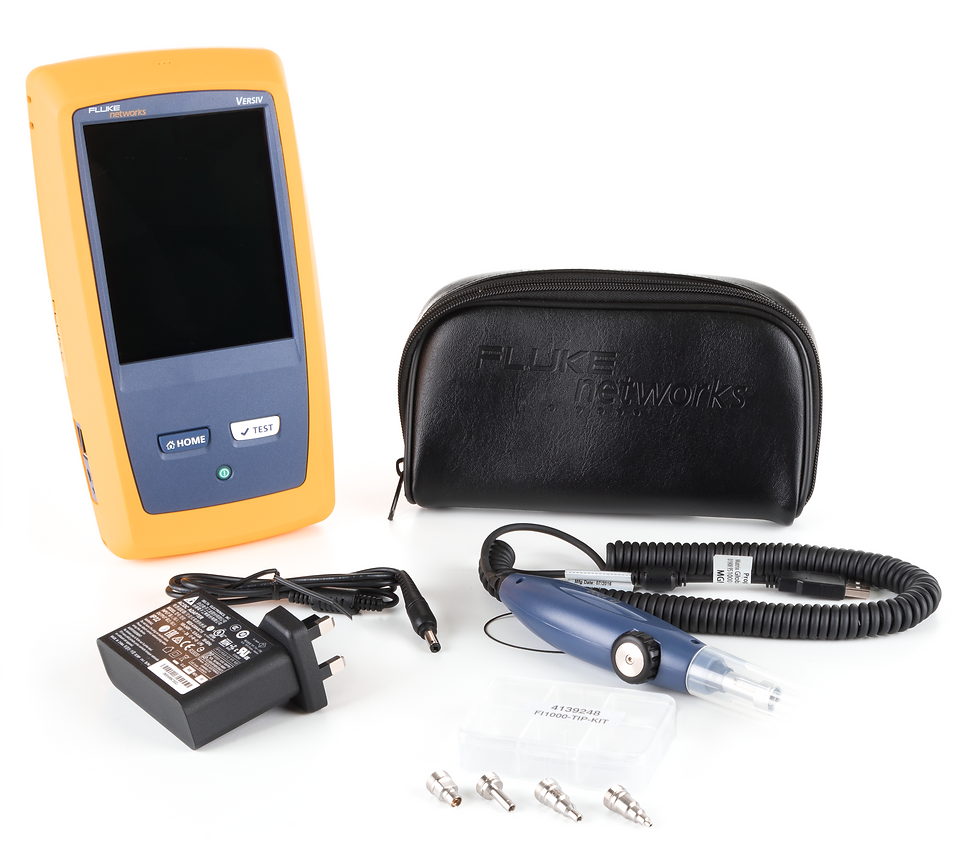 FI-7000-INTL - SM/MM Fibre End Face Certification / Matrix Global Networks