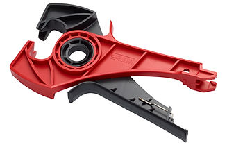 Cat 8.1 Easy Assembly