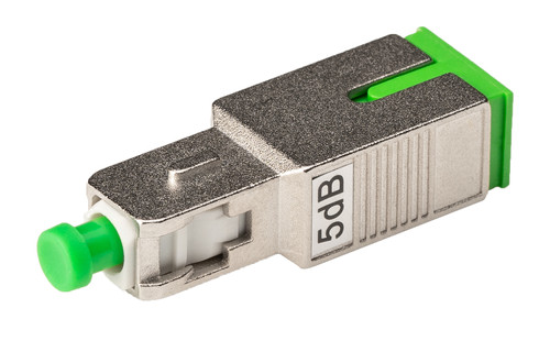 Attenuator - SC/APC Female - Male | Matrix