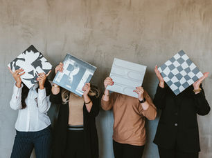 The Power of Collaboration at Catalyst Interiors: Bringing Vision to Life