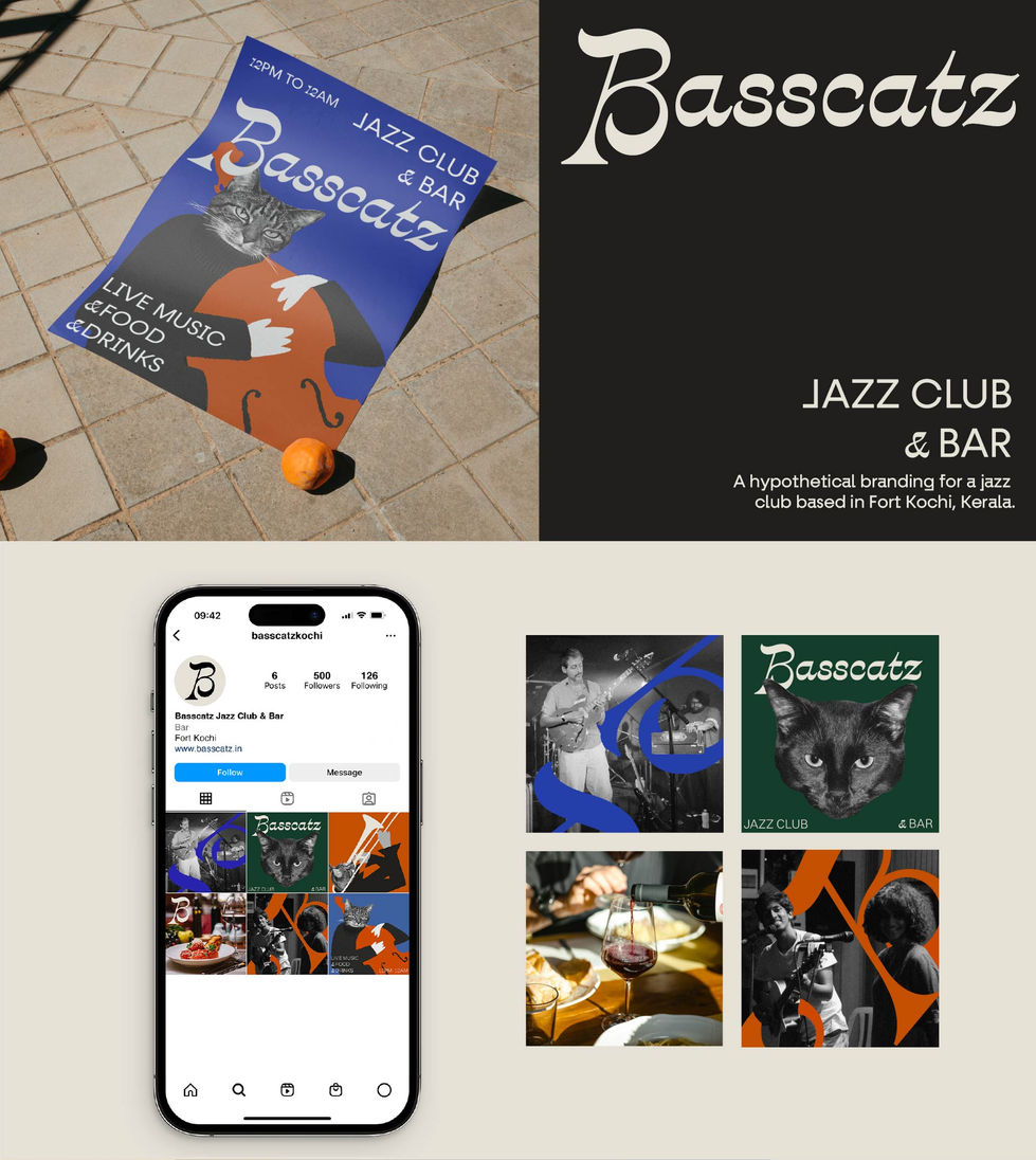 basscatz