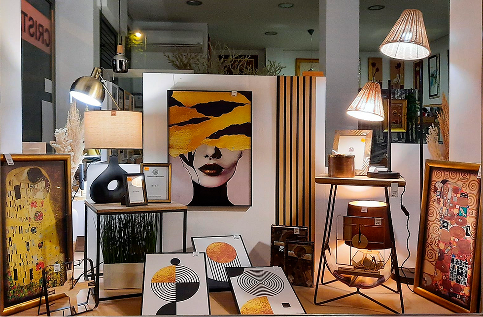 ESCAPARATE 1