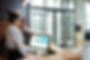 ATG Digital - At Reception Web - Touchless Visitor Management Software - Receptionist assi