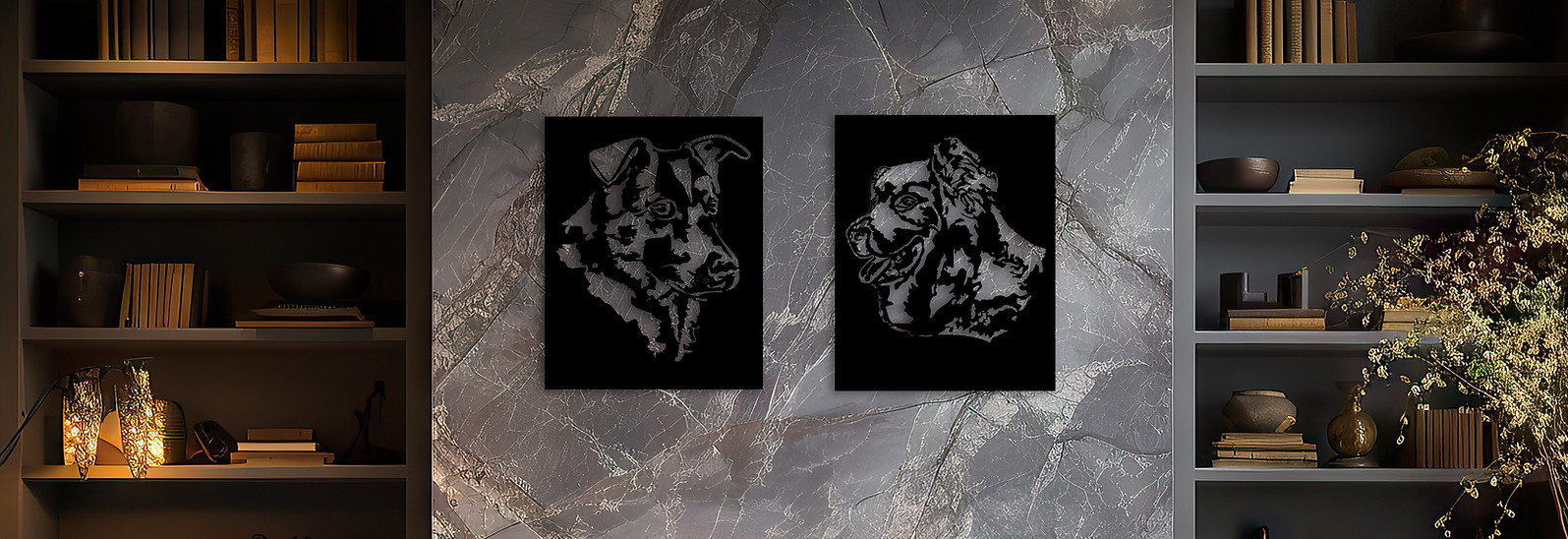 Design sur mesure - personnalisation