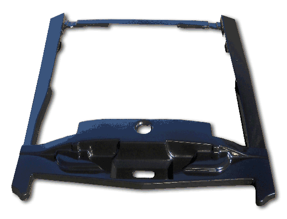 Mustang Engine Dressup Kit #2 | Mysite