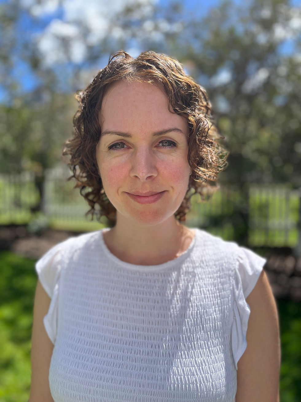 Understanding binge eating disorder with Dr Rebecca Barns, Clinical Psychologist