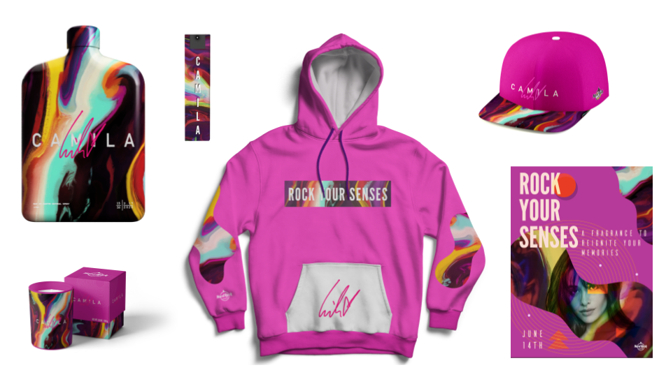 Merchandise