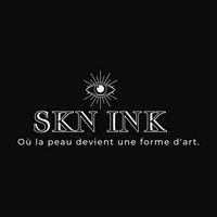 L'entreprise familiale SKN INK offre des services de tatouage de premier ordre