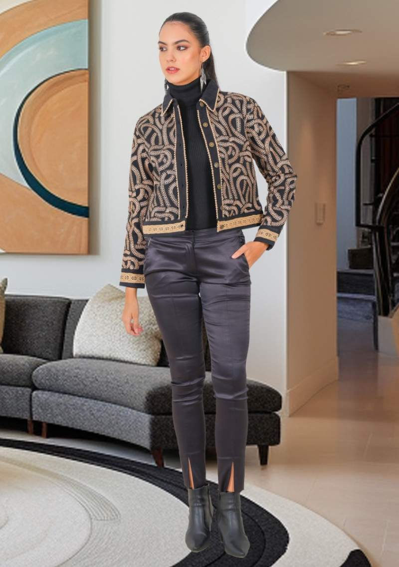 Thumbnail: MAZA JACKET