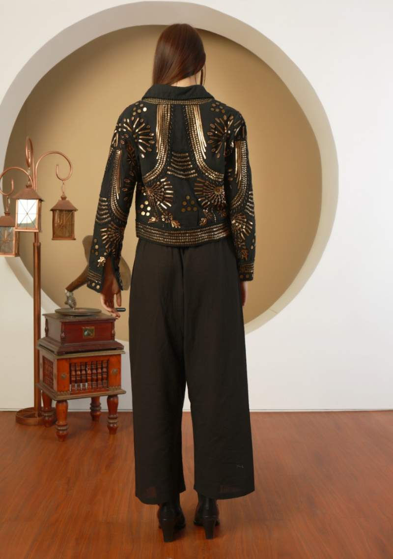 Thumbnail: SERENE JACKET