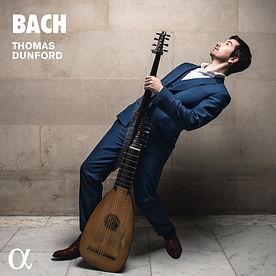 Dunford Alpha Bach