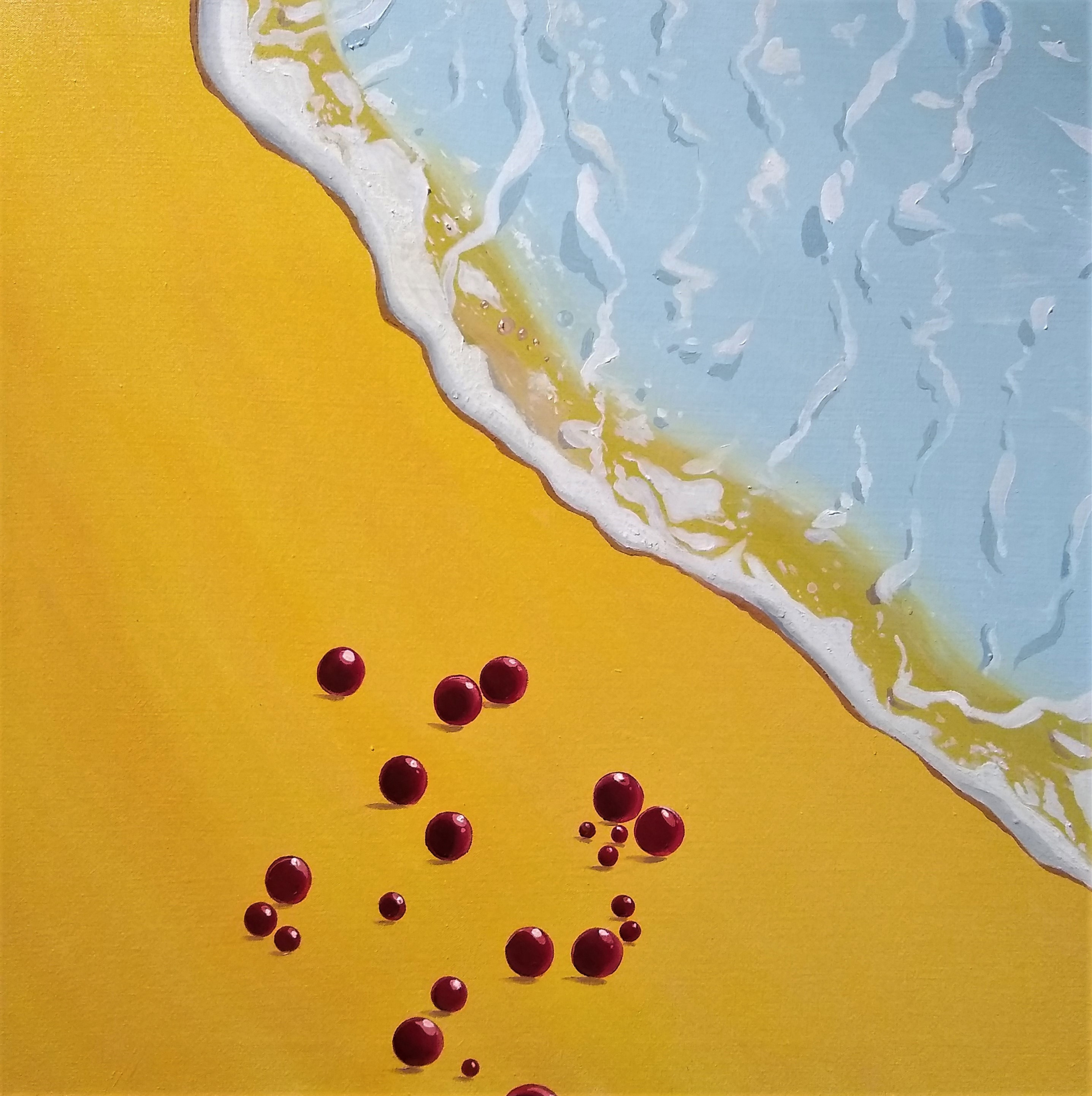 Red Dunes
