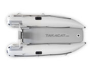 The T300LX is our flag ship tender and the most most popular smaller day boat.