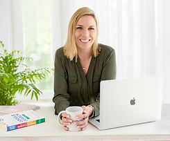 Sarah Gill at Expand Online Marketing