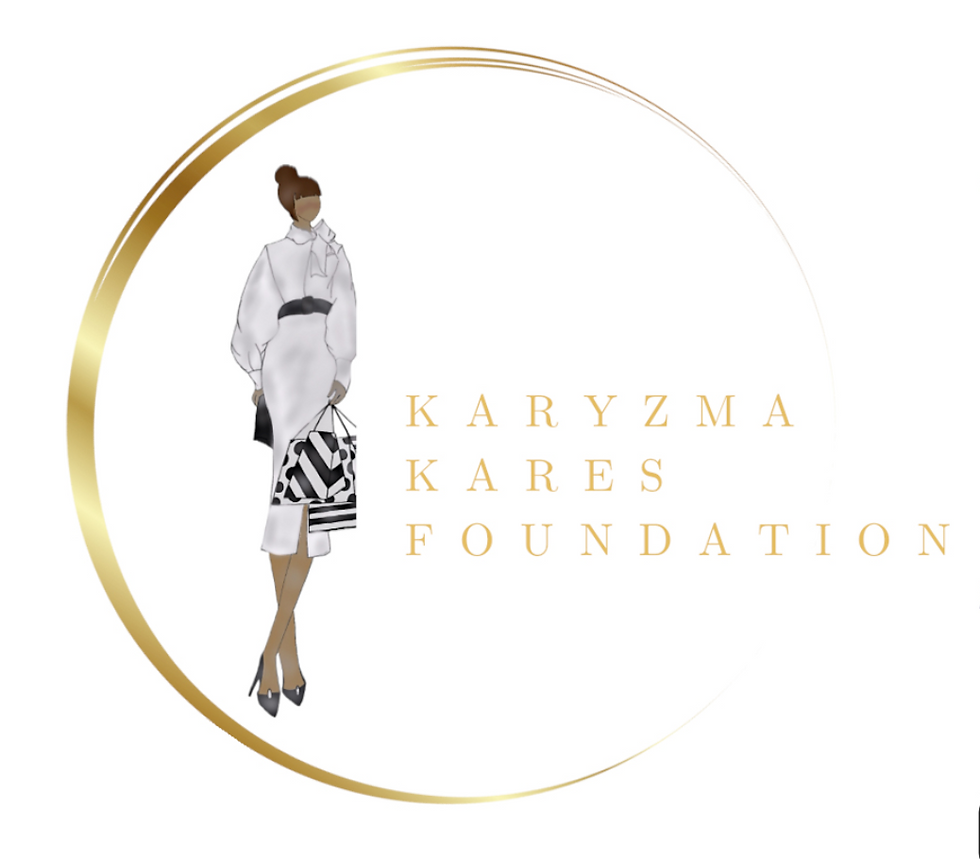 Karyzma Kares Foundations’ Fundraising Opportunities/Event 2026