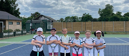10U Girls 2022