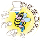 Logo Debox