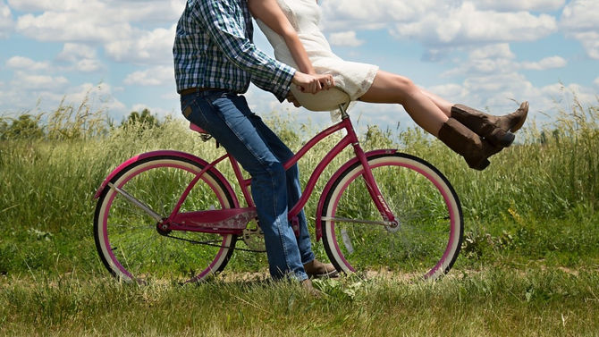 Tips para solteros (o en busca de pareja)