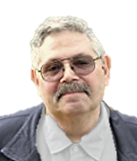 Clint Geller