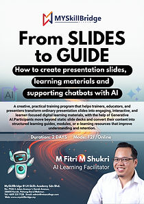 Poster for MySkillBridge 4.jpg