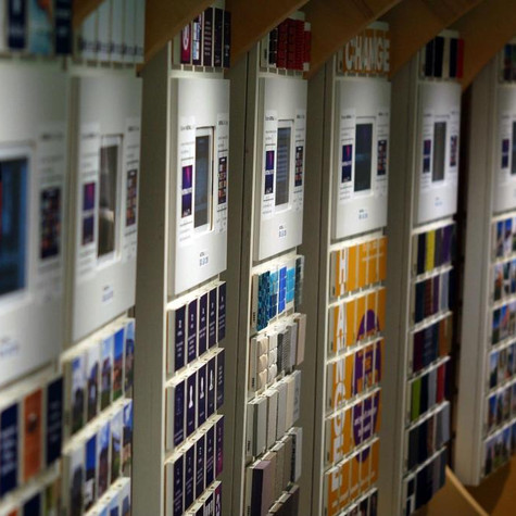 MATERIALSOURCE holistic qualification of materials